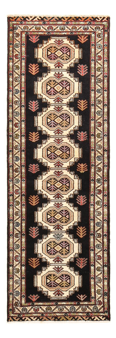 Turkaman-matta 63x187cm - Persisk matta