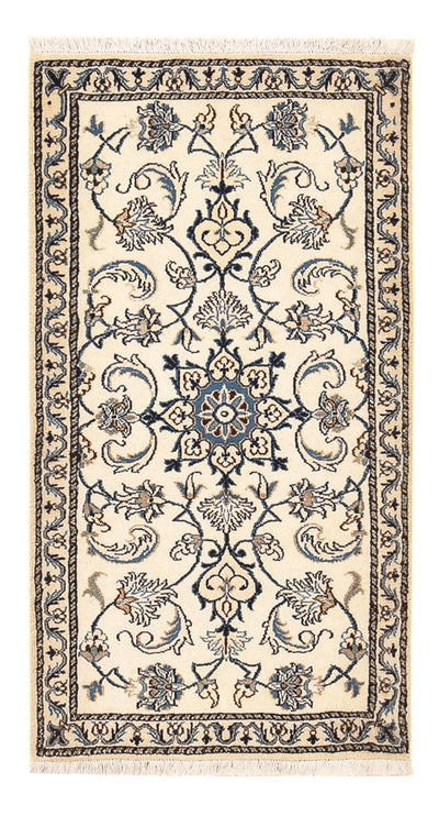 Nain - 12La Mattan 73x139cm - Persisk matta