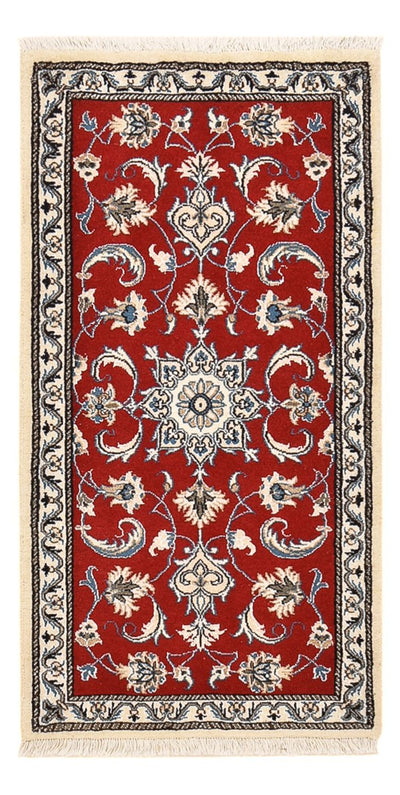 Nain - 12La Mattan 71x139cm - Persisk matta