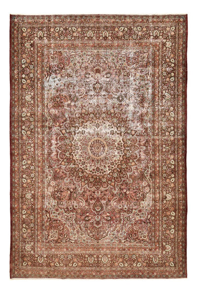 Vintage matta 258x380cm
