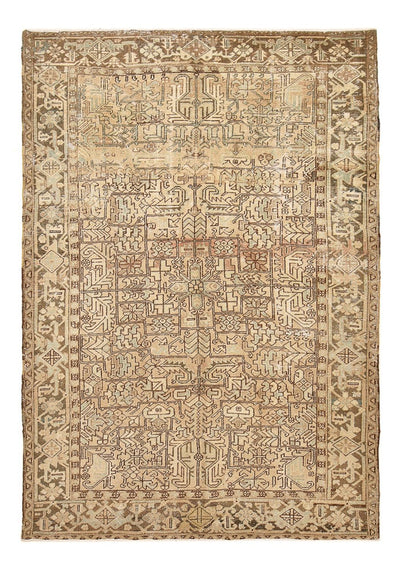 Vintage matta 223x311cm