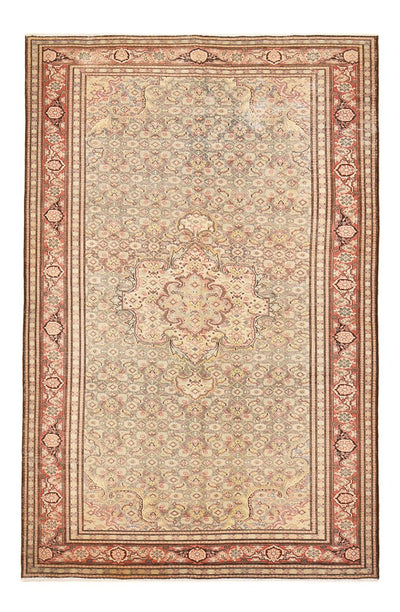Vintage matta 195x299cm