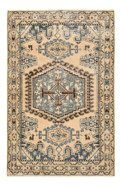 Vintage matta 103x160cm