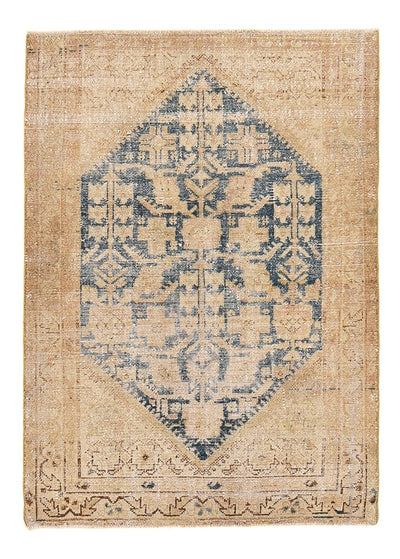 Vintage matta 108x148cm