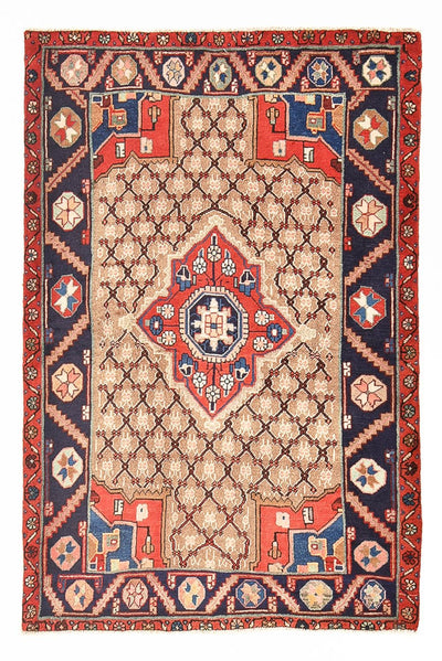 Kolyai Mattan 97x146cm - Persisk matta