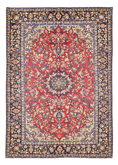 Najafabad Mattan 245x343cm - Persisk matta