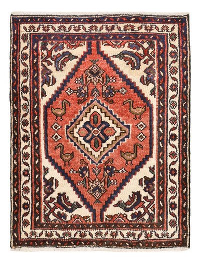 Hamadan Mattan 68x92cm - Persisk matta