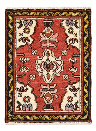 Hamadan Mattan 44x62cm - Persisk matta