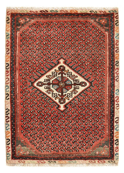 Hamadan Mattan 61x81cm - Persisk matta
