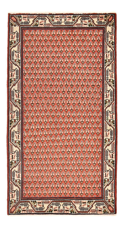 Mir Mattan 67x120cm - Persisk matta