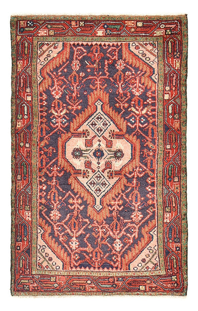 Hamadan Mattan 81x128cm - Persisk matta