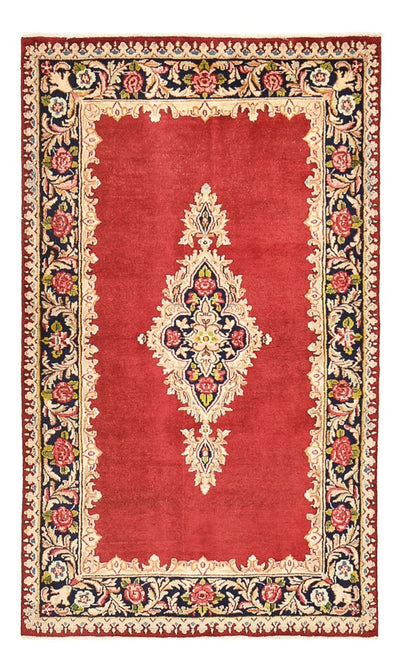 Rafsanjan Mattan 90x155cm - Persisk matta
