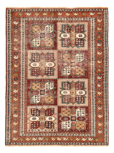 Ghouchan Mattan 123x168cm - Persisk matta