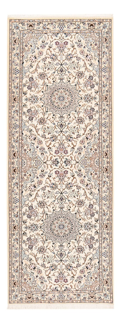 Nain - 9La Mattan 92x241cm - Persisk matta