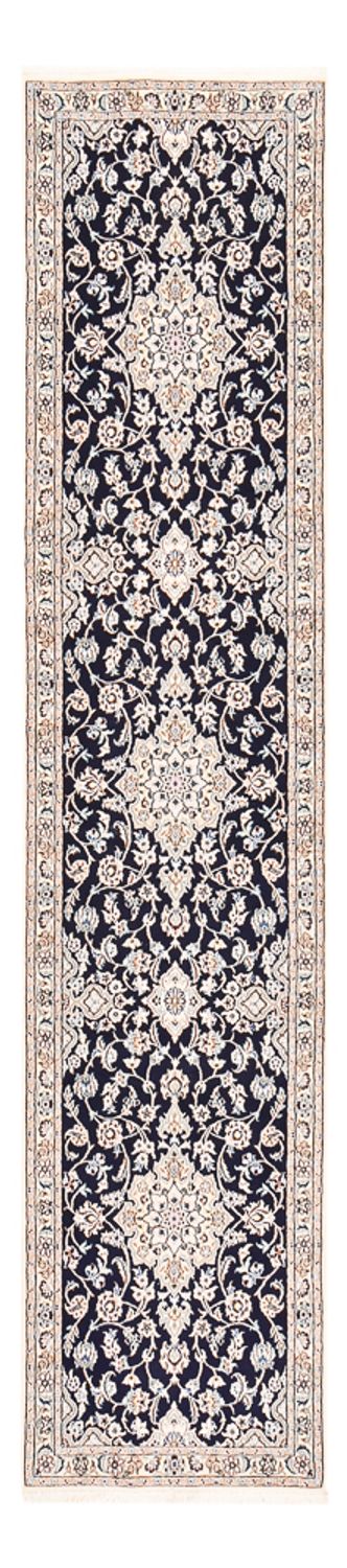 Nain - 9La Mattan 69x315cm - Persisk matta