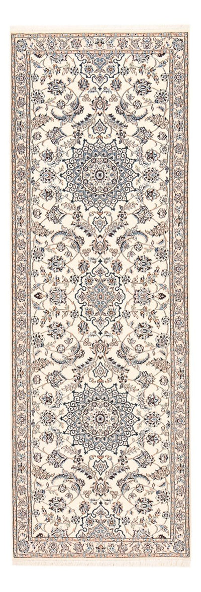 Nain - 9La Mattan 91x278cm - Persisk matta