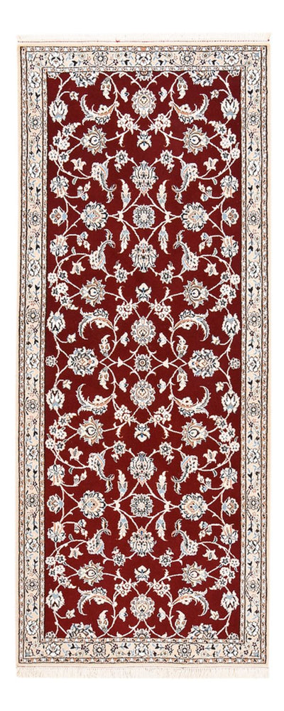 Nain - 9La Mattan 90x215cm - Persisk matta