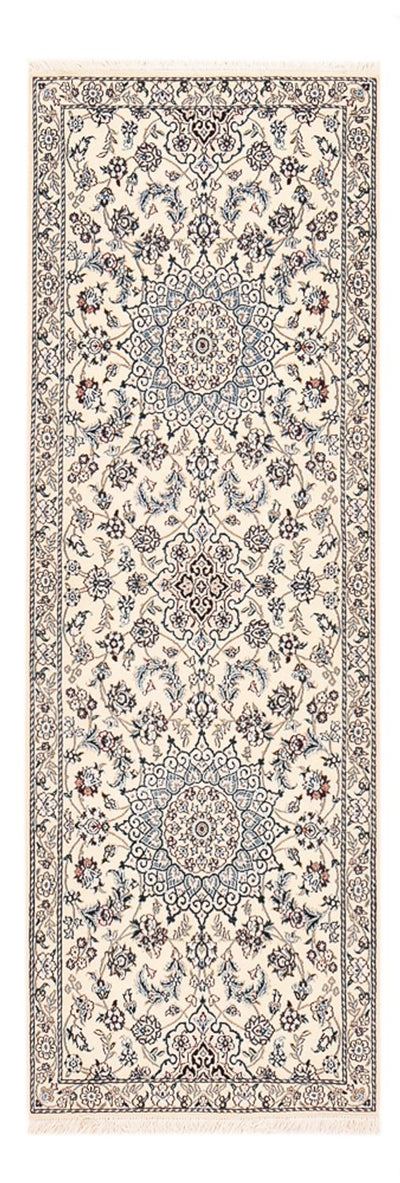 Nain - 9La Mattan 81x229cm - Persisk matta