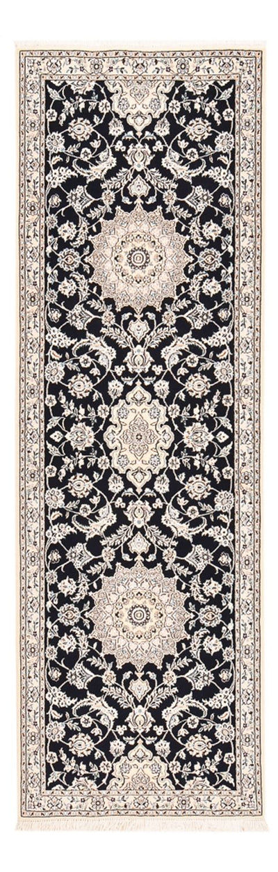 Nain - 9La Mattan 90x275cm - Persisk matta