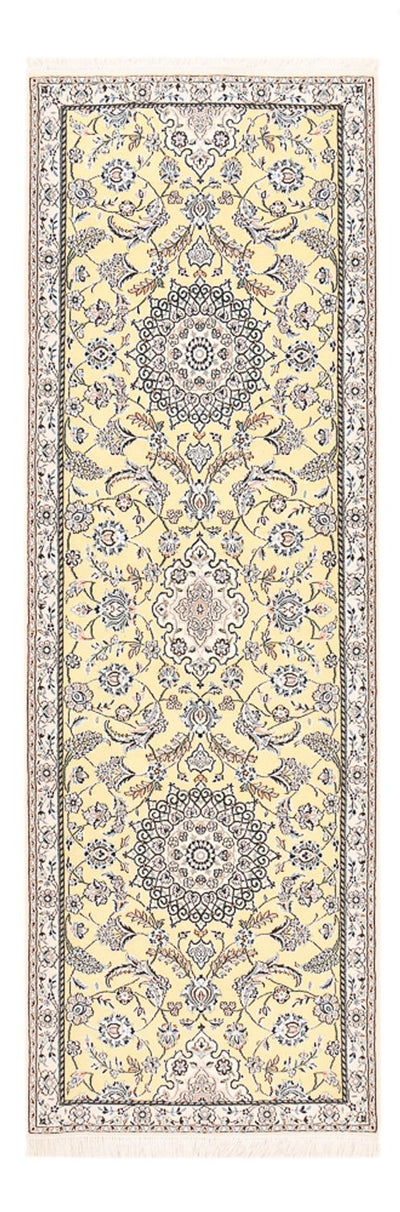 Nain - 9La Mattan 90x263cm - Persisk matta