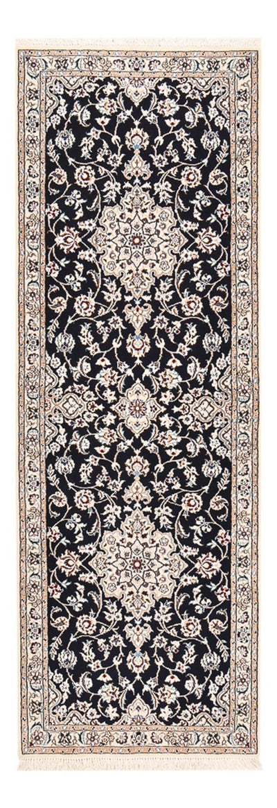 Nain - 9La Mattan 72x213cm - Persisk matta