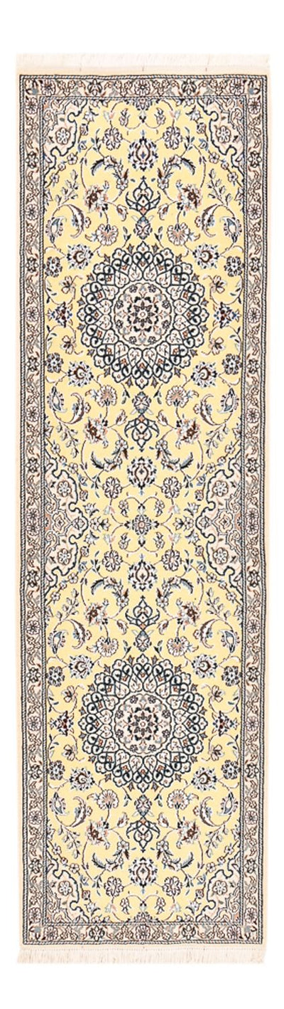 Nain - 9La Mattan 60x204cm - Persisk matta