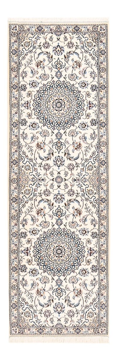 Nain - 9La Mattan 61x197cm - Persisk matta