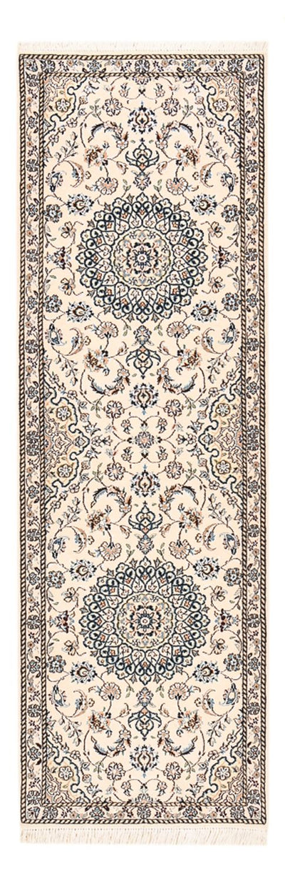 Nain - 9La Mattan 62x200cm - Persisk matta