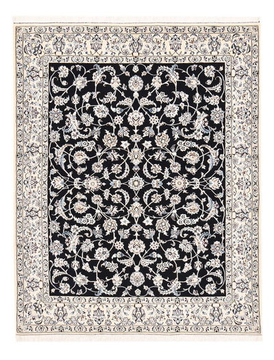 Nain - 9La Mattan 147x194cm - Persisk matta