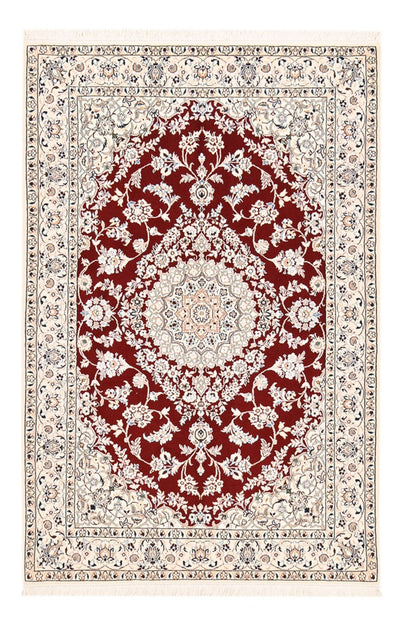 Nain - 9La Mattan 127x195cm - Persisk matta