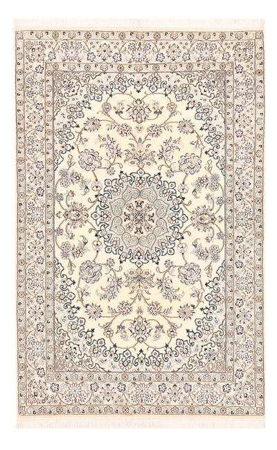 Nain - 9La Mattan 127x207cm - Persisk matta