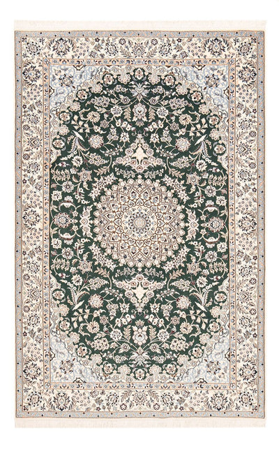Nain - 9La Mattan 159x255cm - Persisk matta