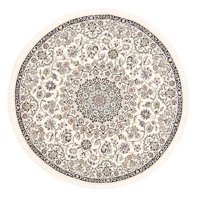 Nain - 9La Mattan 152x152cm - Persisk matta
