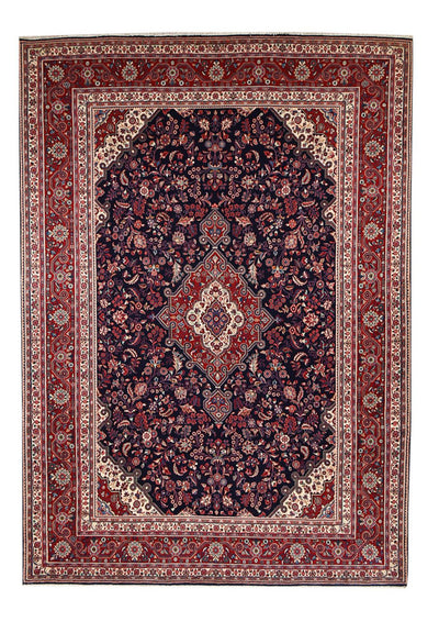 Sarouk Mattan 306x428cm - Persisk matta