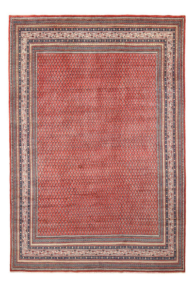 Mir Mattan 245x358cm - Persisk matta