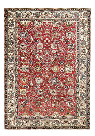 Tabriz Mattan 226x330cm - Persisk matta