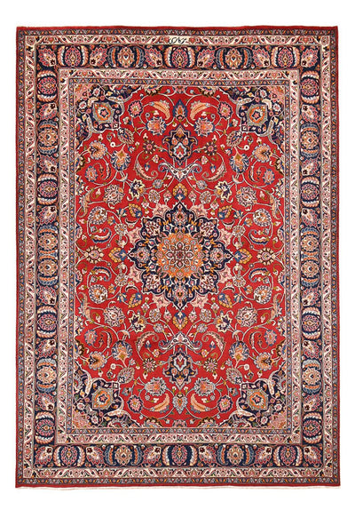 Mashhad Mattan 243x345cm - Persisk matta