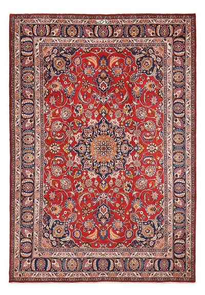 Mashhad Mattan 245x353cm - Persisk matta