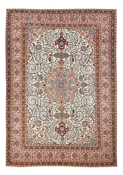 Kashmar Mattan 237x340cm - Persisk matta
