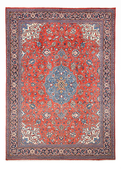 Mahal Mattan 225x324cm - Persisk matta