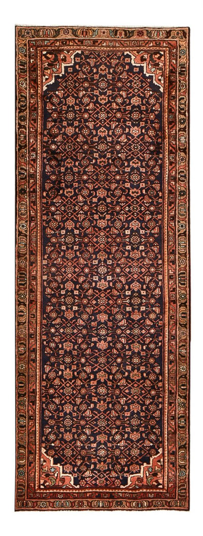 Hosseinabad Mattan 113x313cm - Persisk matta