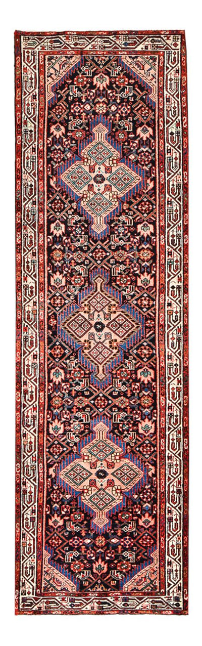 Hamadan Mattan 86x293cm - Persisk matta