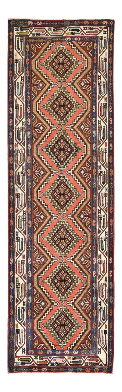 Hamadan Mattan 83x290cm - Persisk matta