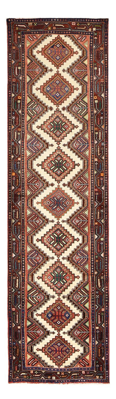 Ardabil Mattan 77x290cm - Persisk matta