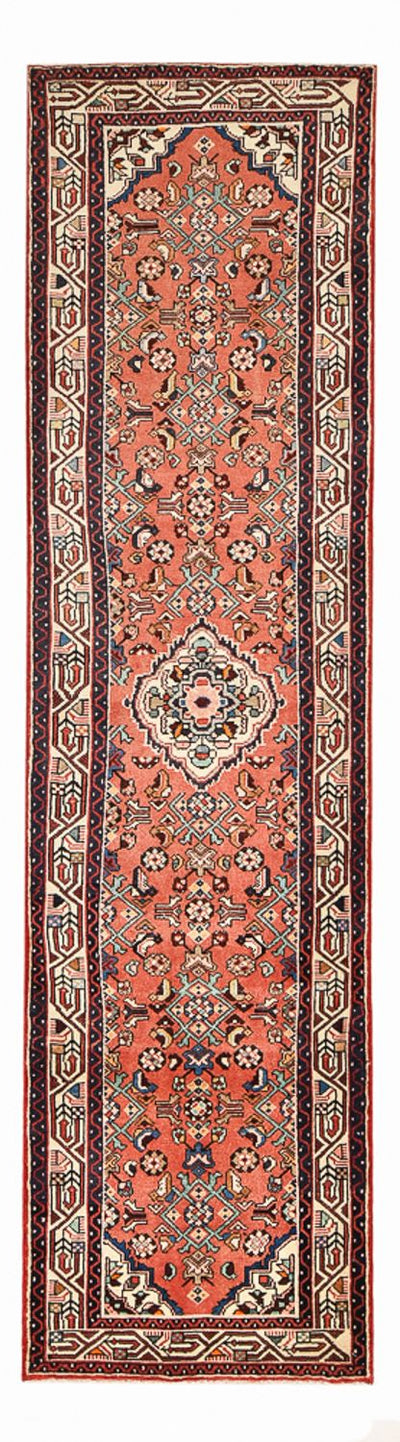 Hamadan Mattan 85x320cm - Persisk matta