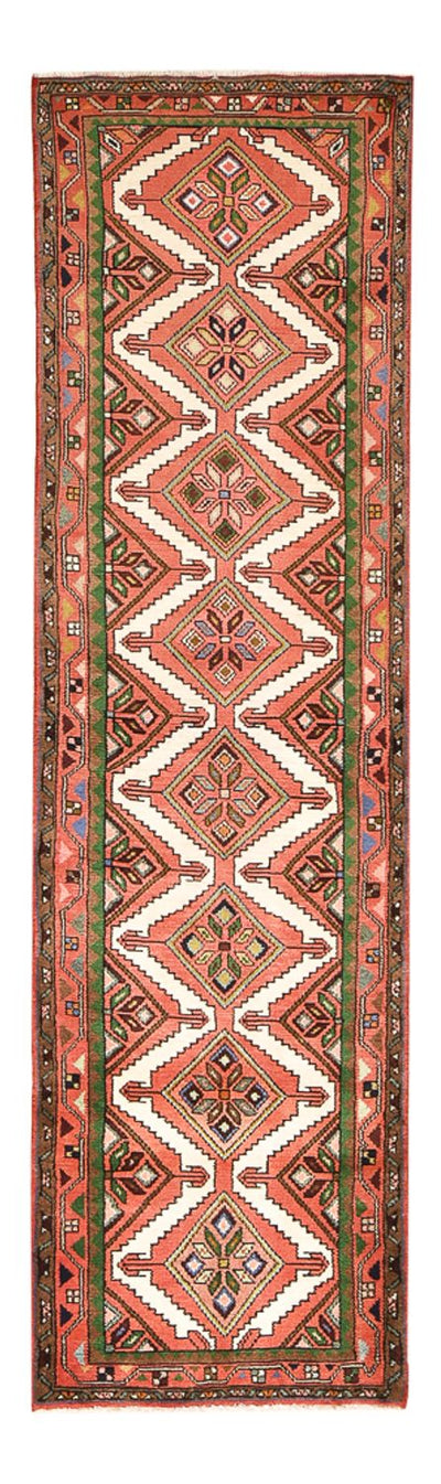 Ardabil Mattan 75x273cm - Persisk matta