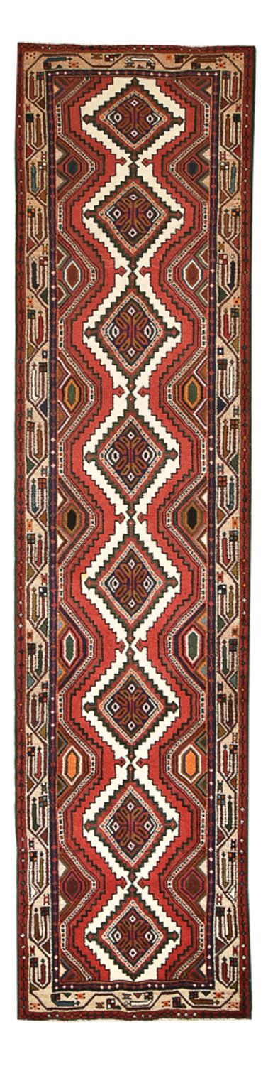 Ardabil Mattan 73x318cm - Persisk matta