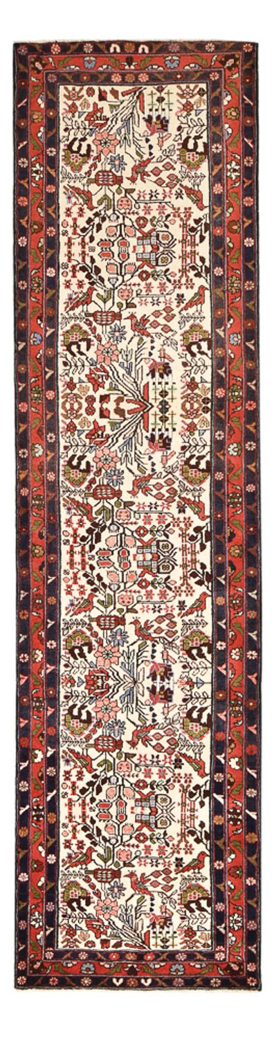 Hosseinabad Mattan 82x302cm - Persisk matta