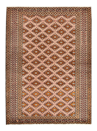 Turkaman-matta 97x132cm - Persisk matta