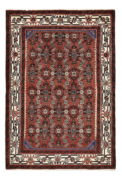 Hamadan Mattan 100x153cm - Persisk matta